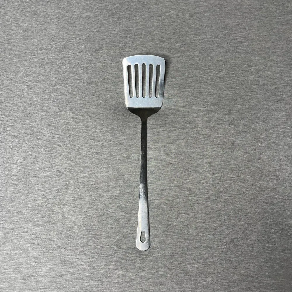 IKEA Grunka 13” Stainless Steel Spatula